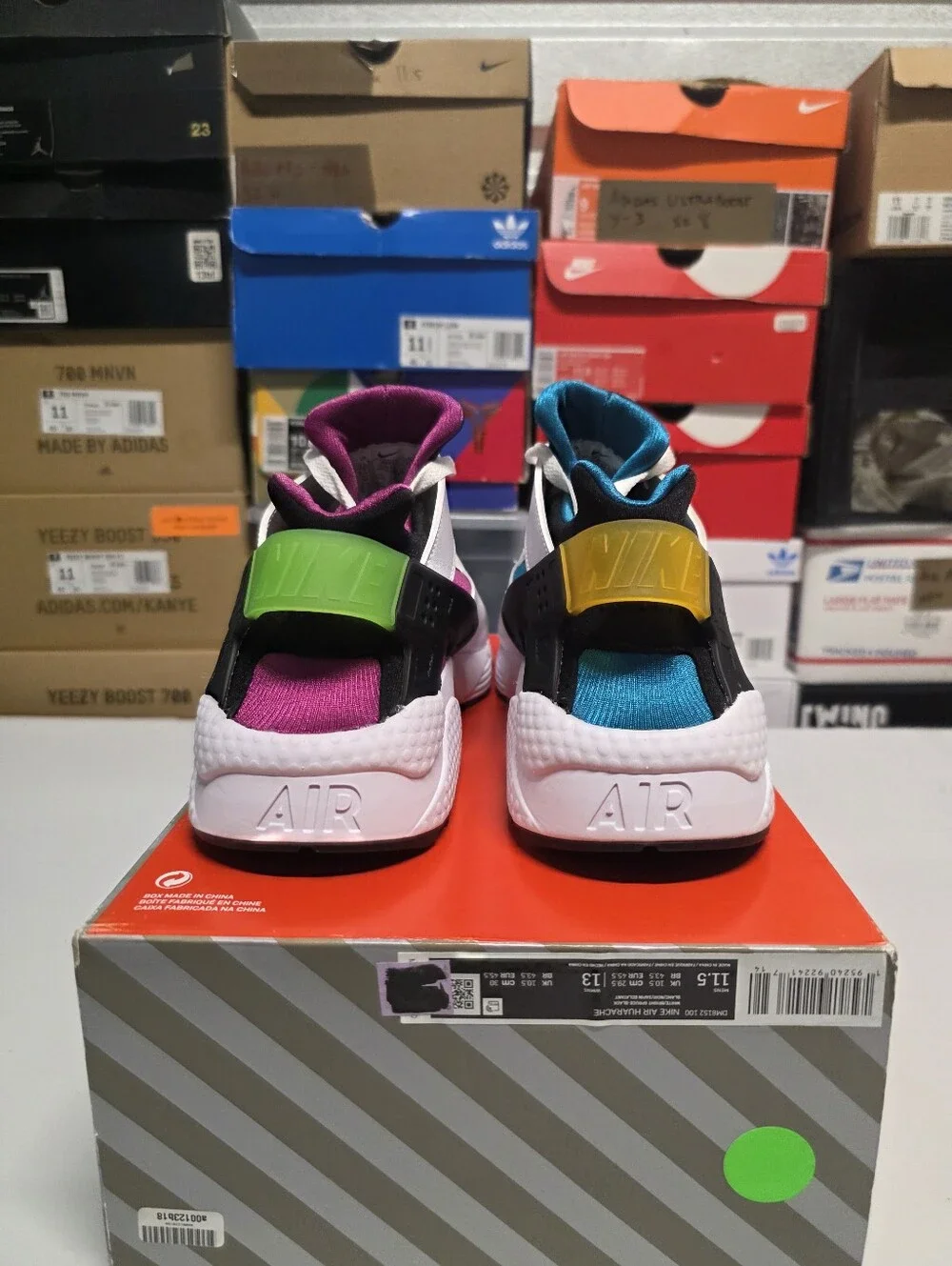 Nike Air Huarache 